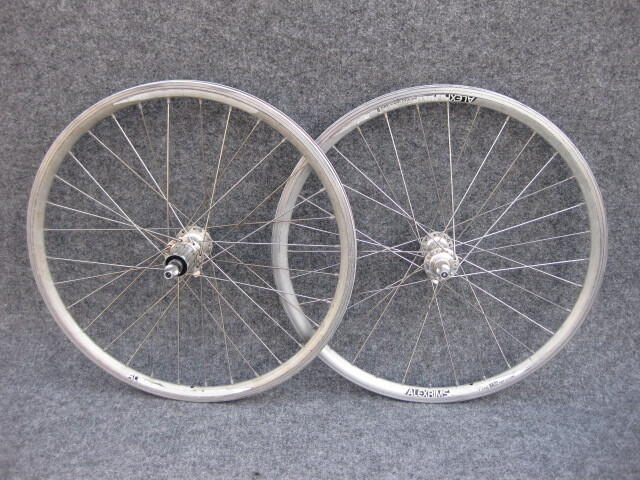 Yahoo!オークション -「alexrims」(ホイール（完組、手組