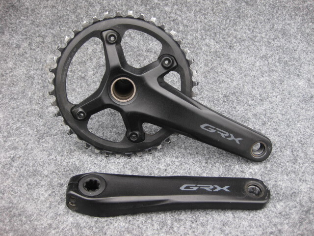 Yahoo!オークション -「shimano 600」(クランク、チェーンリング