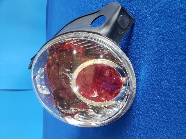 コペンl880k クリアテールランプ　多少傷あり l880k コペン クリアテール