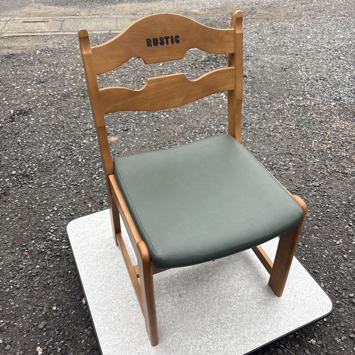 2025年最新】Yahoo!オークション -カリモク ダイニングチェア