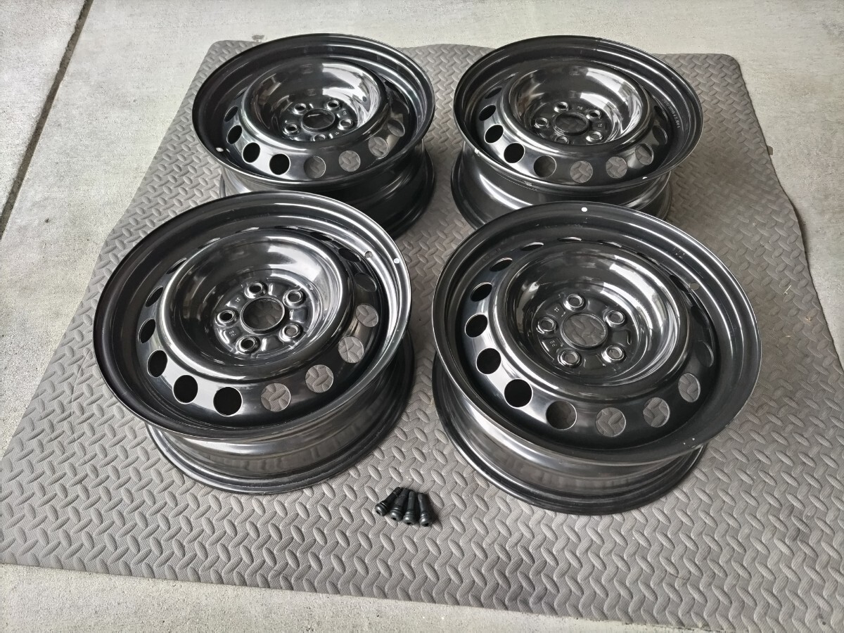 2025年最新】カローラツーリング対応18インチ5穴ホイールが充実