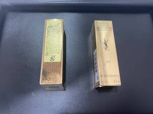 [Совершенно новый и неиспользованный! Губная помада Yves Saint Laurent.