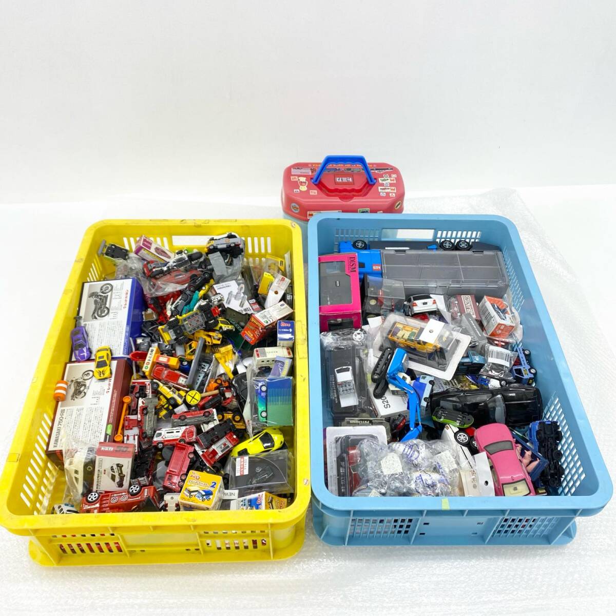 Yahoo!オークション -「トミカ ミニカー 大量」の落札相場・落札価格