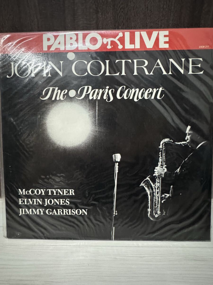 2025年最新】Yahoo!オークション -ジョンコルトレーン レコード
