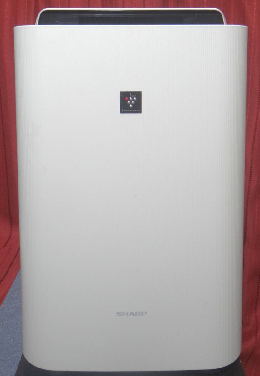 新品未使用 シャープ(SHARP)純正品シャープ 空気清浄機 KC50シリーズ 楽天市場】空気清浄機 シャープkc50th2の通販