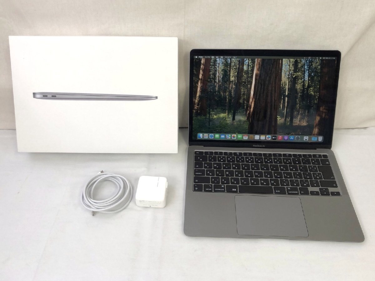 2025年最新】Yahoo!オークション -macbook air a2179の中古品