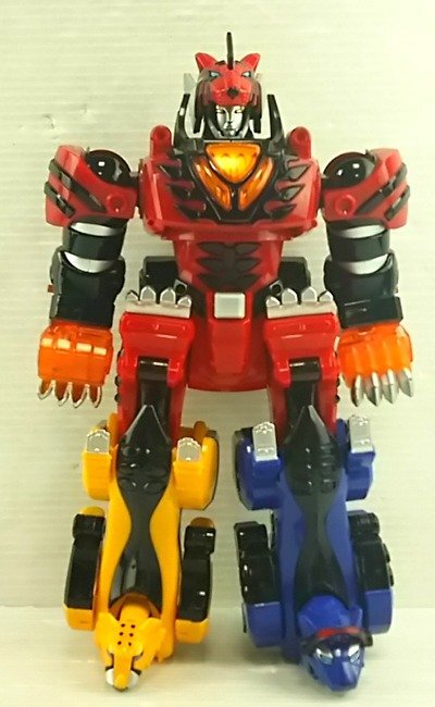 戦隊 ロボ ジャンク 2025年最新】Yahoo!オークション -戦隊 ロボ ジャンクの中古品