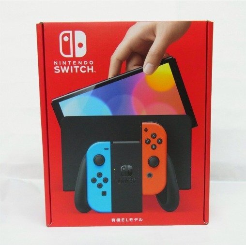 2025年最新】Yahoo!オークション - ニンテンドースイッチ本体