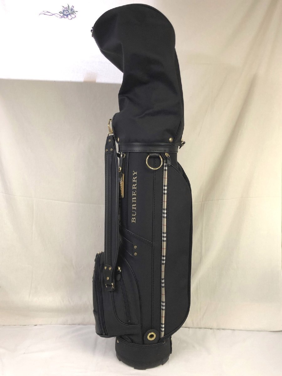 2025年最新】Yahoo!オークション -バーバリー ゴルフ キャディ