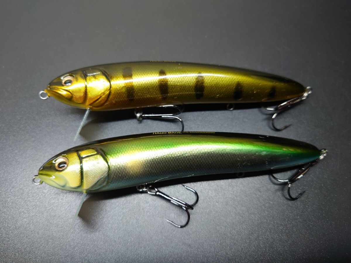 2025年最新】Yahoo!オークション -メガバスドラムの中古品・新品