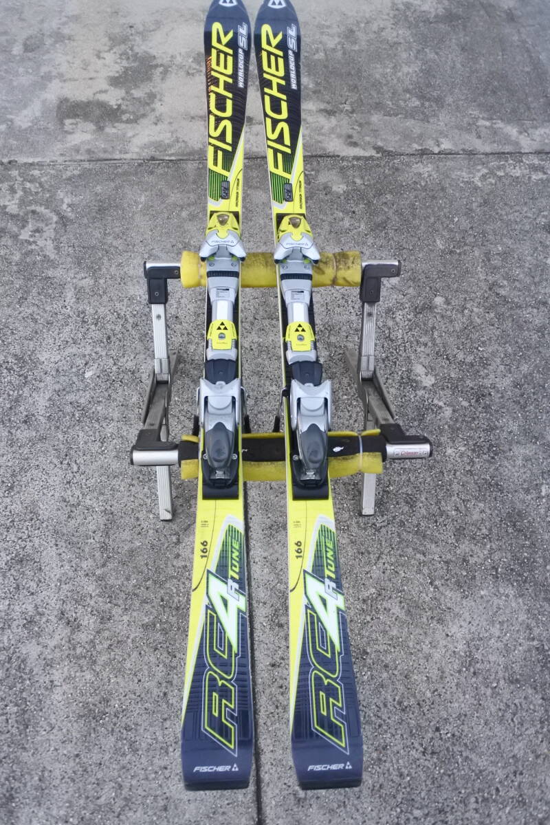 2025年最新】Yahoo!オークション -fischer rc4の中古品・新品