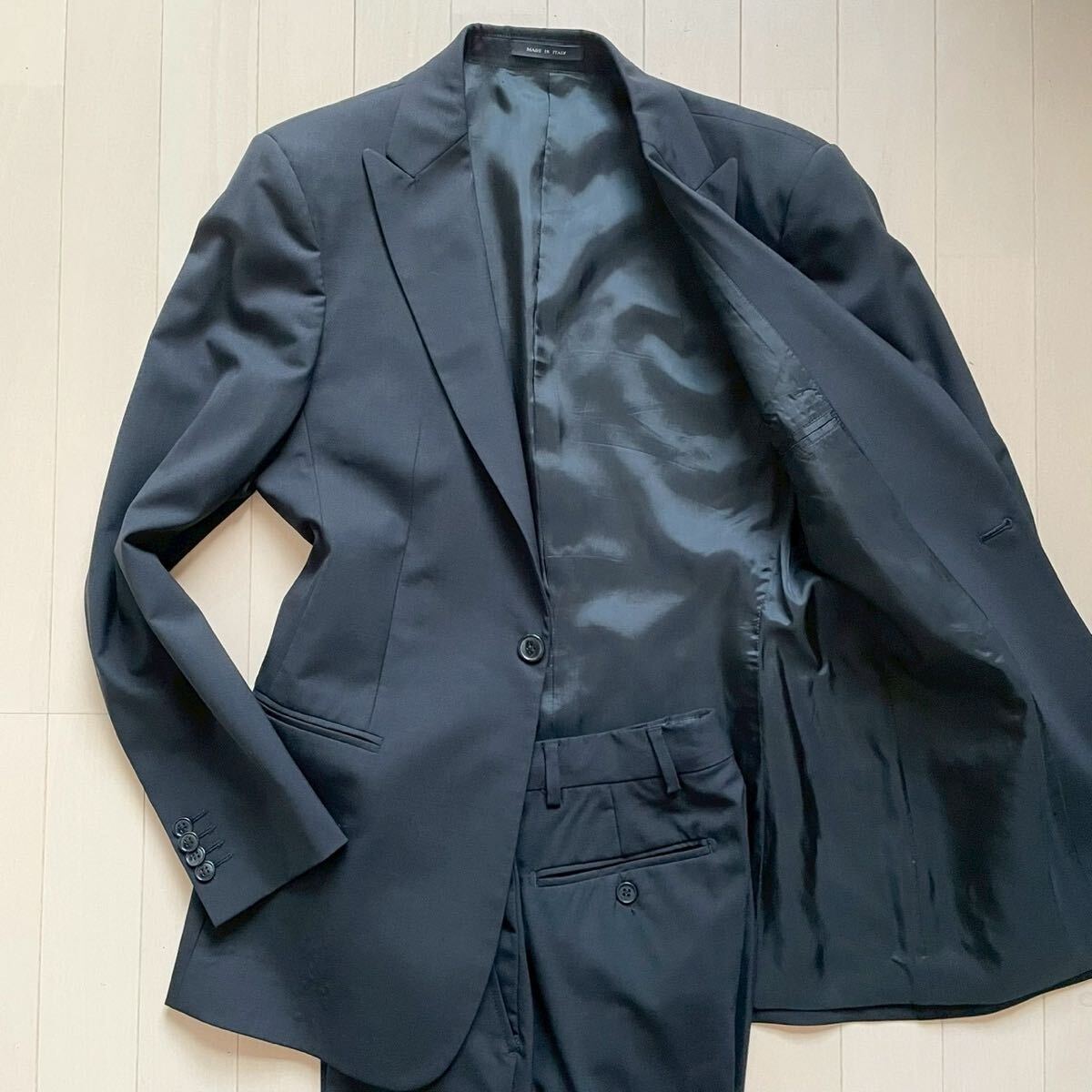 2025年最新】Yahoo!オークション - ARMANI(スーツ - メンズ