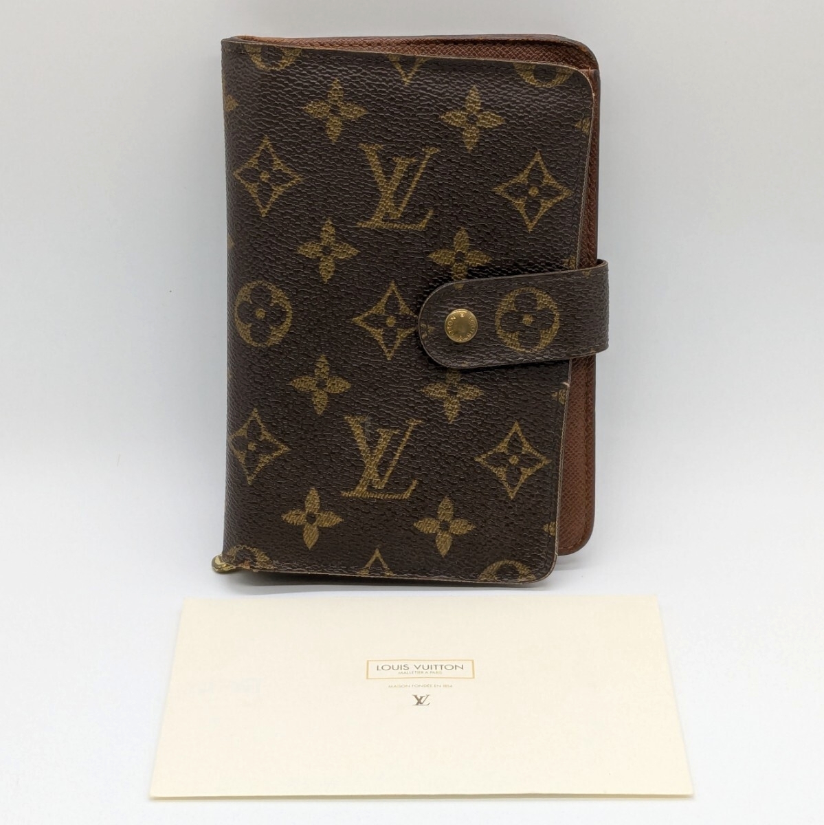 2025年最新】Yahoo!オークション -ポルトパピエジップの中古品