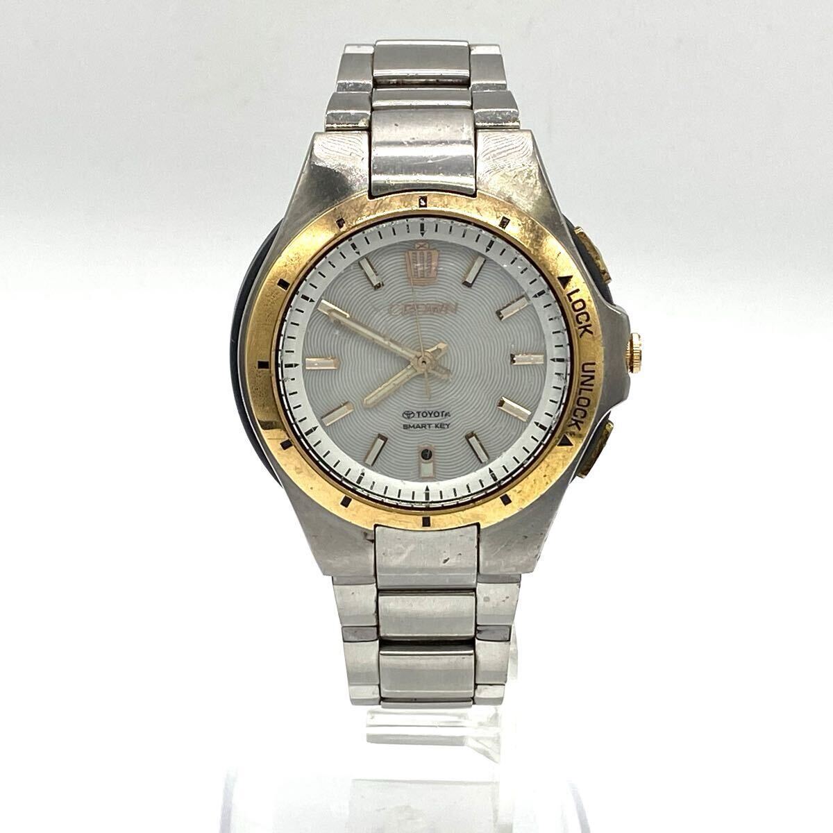 Yahoo!オークション -「クラウン スマートキー 時計」の落札相場