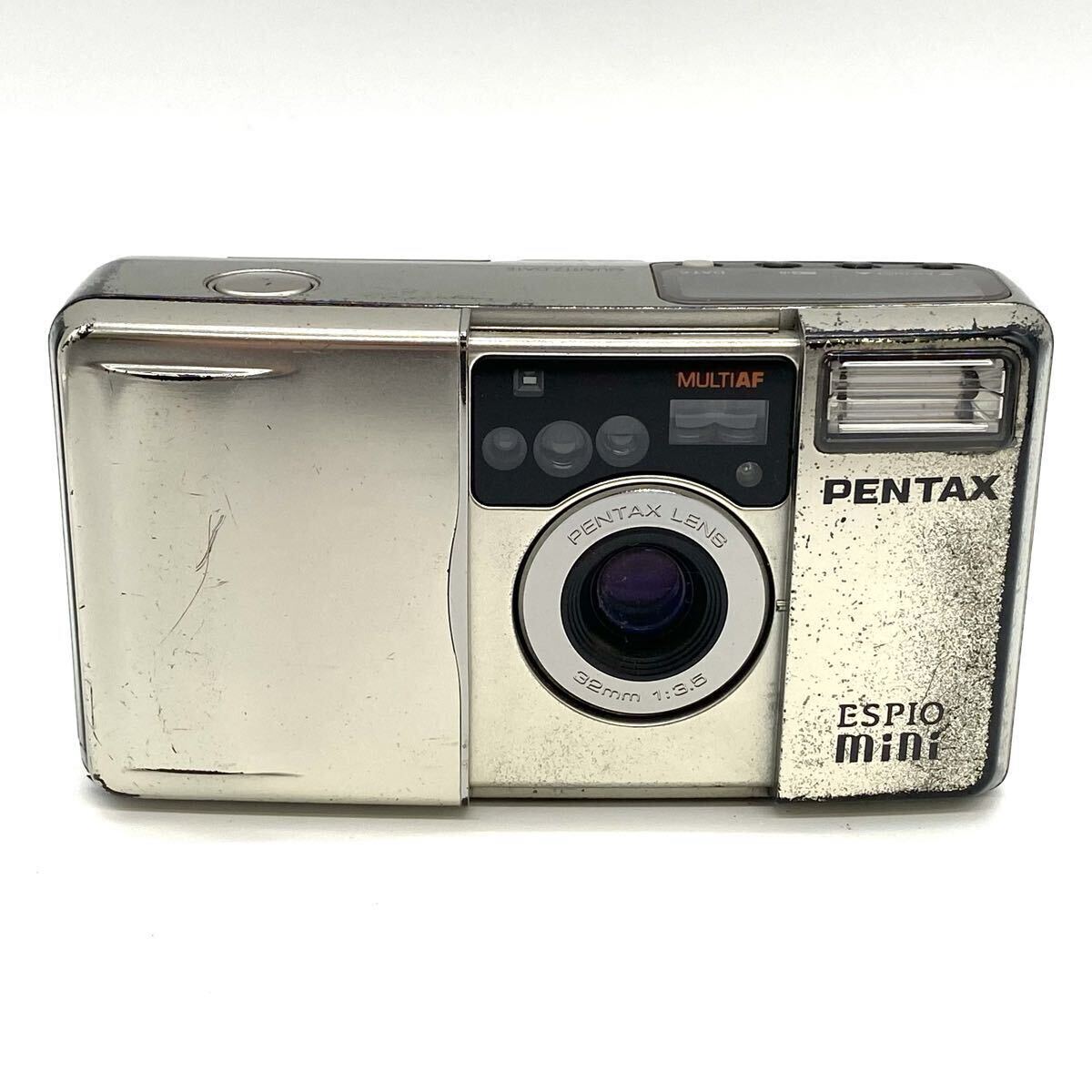 2025年最新】Yahoo!オークション -pentax espio mini(家電、AV