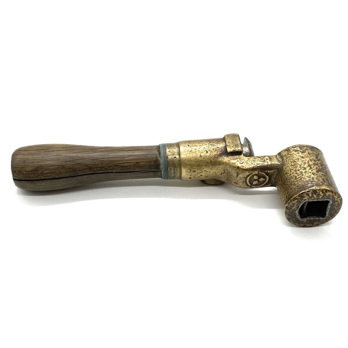 鉄道関連グッズ：気動車 変直ハンドル 逆転ハンドル レバーサーハンドル 鉄道グッズ： 気動車 変直ハンドル 逆転ハンドル レバーサー