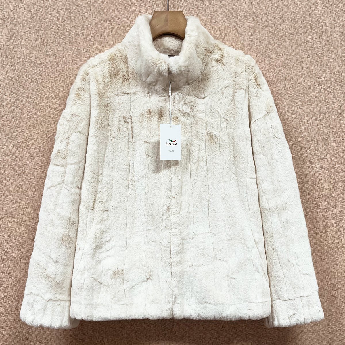 最終お値下げ◎GEOFFREY 逆毛ミンク コート 2025年最新】ミンク コート 逆毛の人気アイテム - メルカリ