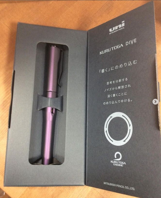 2025年最新】Yahoo!オークション -クルトガダイブ kurutoga dive