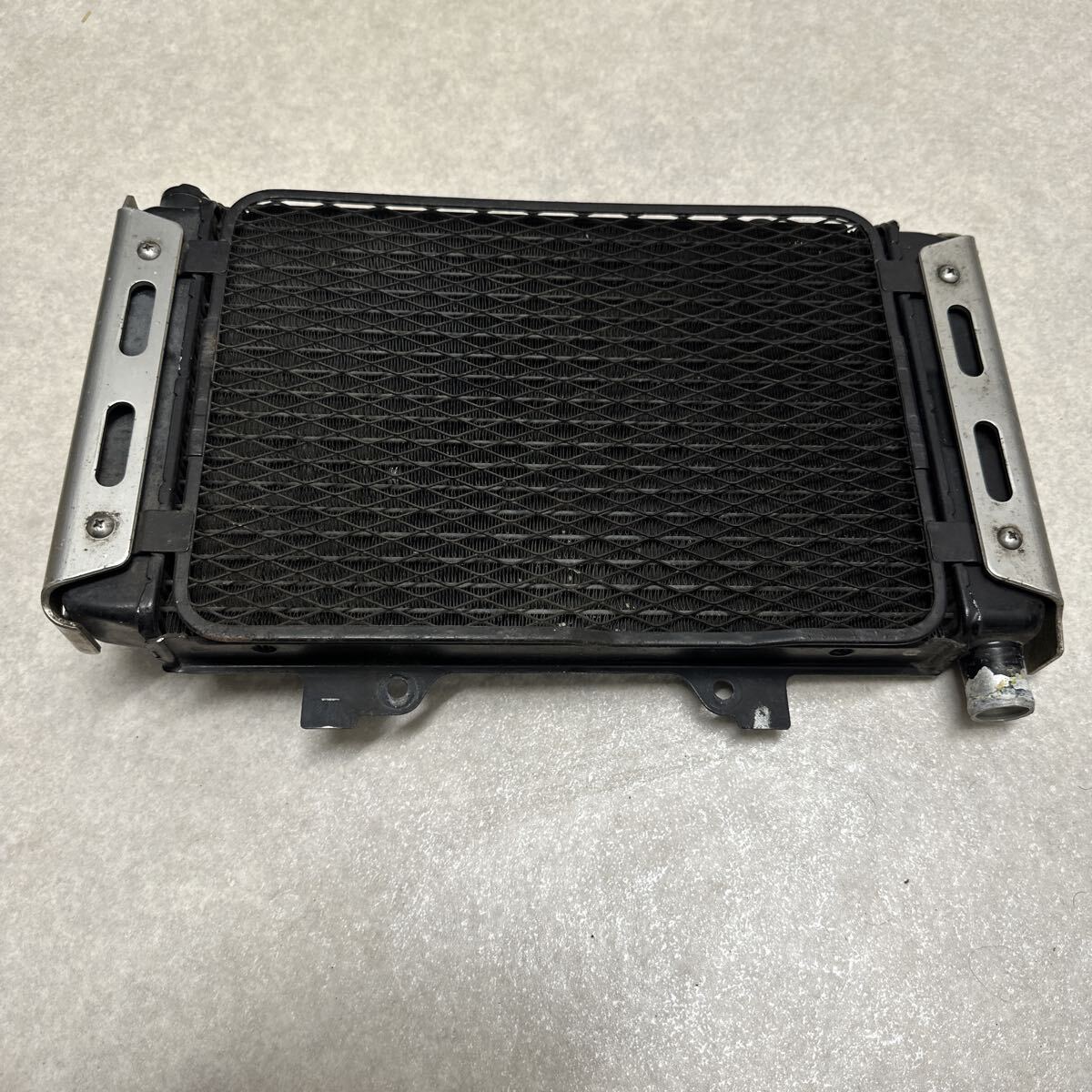 gsx400 インパルス　ラジエター 楽天市場】GSX400 インパルス GK79A gk79a ラジエーター