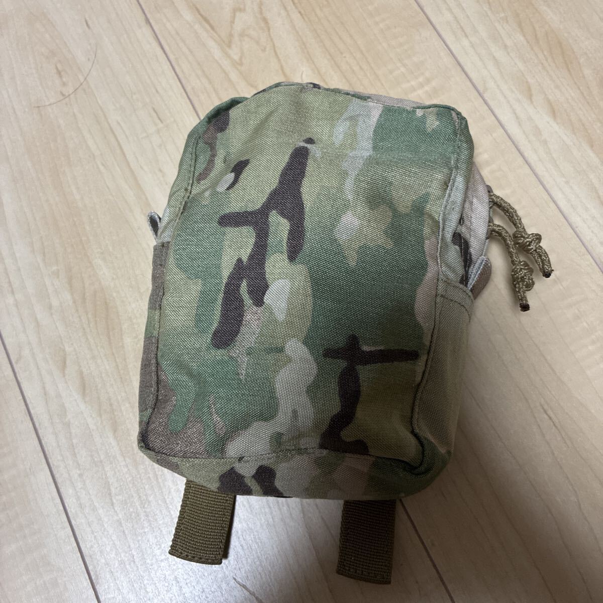 沖縄オードナンス　ハーフギリー スナイパー　スカウトスナイパー 沖縄オードナンス ハーフギリー スナイパー スカウトスナイパー