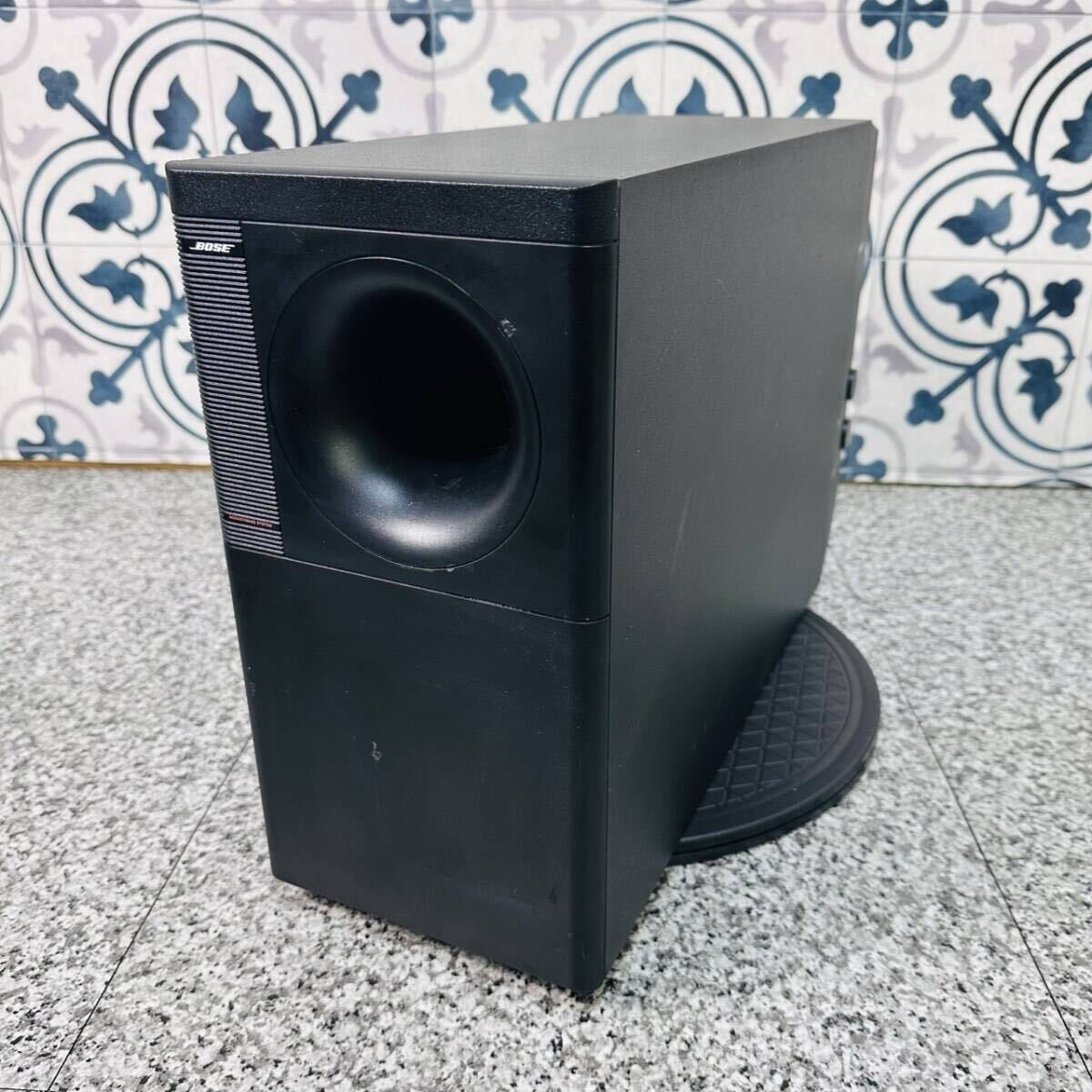 2025年最新】Yahoo!オークション -boseスピーカージャンクの中古品