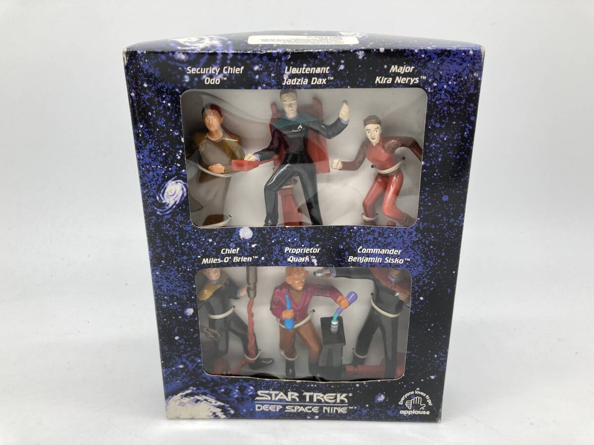 2025年最新】Yahoo!オークション -スタートレック フィギュアの