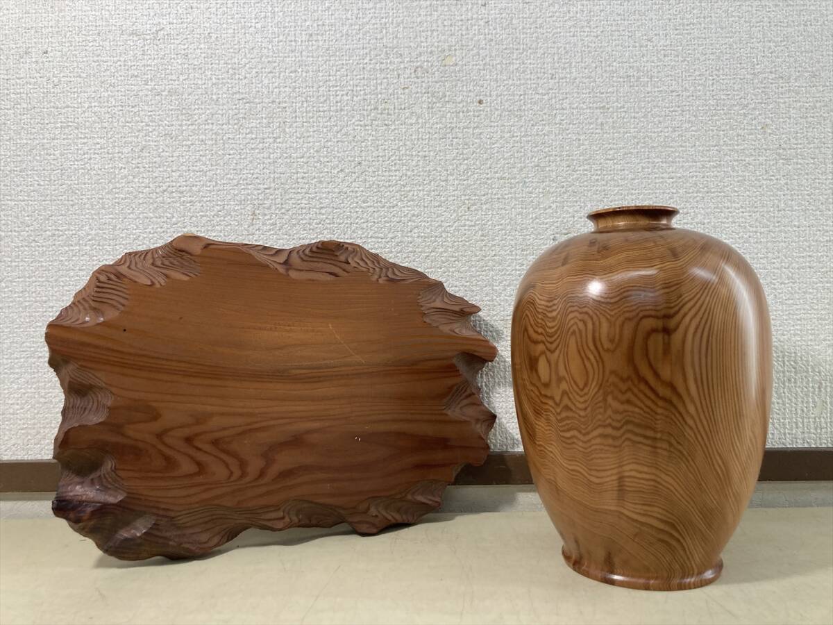 2025年最新】Yahoo!オークション -屋久杉花台の中古品・新品・未使用品一覧