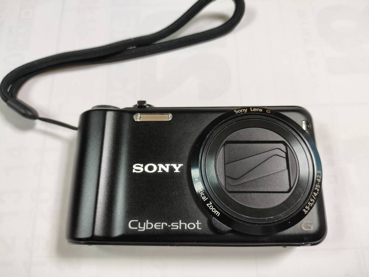 Yahoo!オークション -「dsc-hx5v ジャンク」の落札相場・落札価格