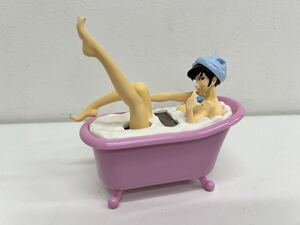 ルパン三世 ゆれるセクシー不二子 ソーラー 峰不二子 フィギュア