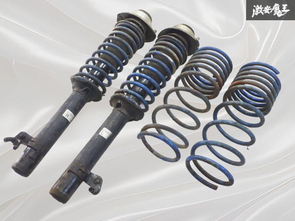 ライフ　JB1 サスペンション　サス　ショック　新品未使用　1台分 ホンダ ライフ JB1 純正サスペンション ショック 1台分 - メルカリ