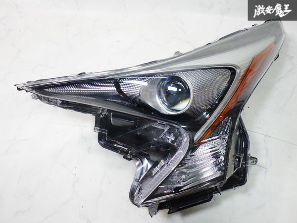 2025年最新】Yahoo!オークション -プリウス ヘッドライトの中古