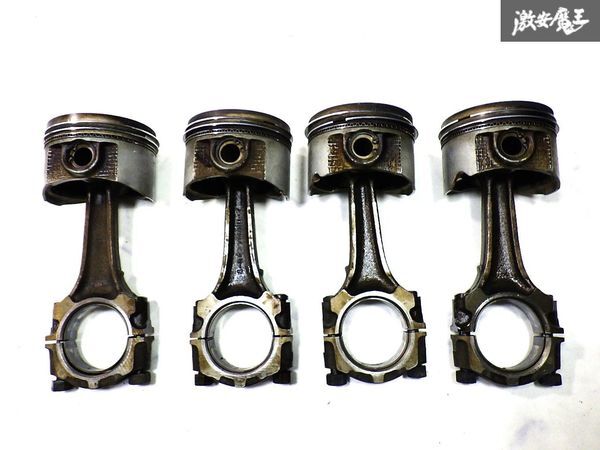 2025年最新】Yahoo!オークション -ピストン・コンロッド