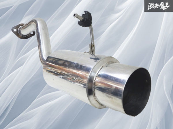 l150S l152S ROZAリアピース マフラー l150S l152S ROZAリアピース マフラー l150S l152S ROZA