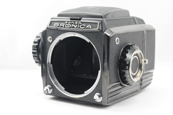 Yahoo!オークション -「zenza bronica s2」の落札相場・落札価格