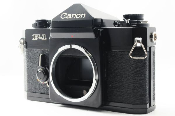 2025年最新】Yahoo!オークション -canon f-1 後期の中古品・新品