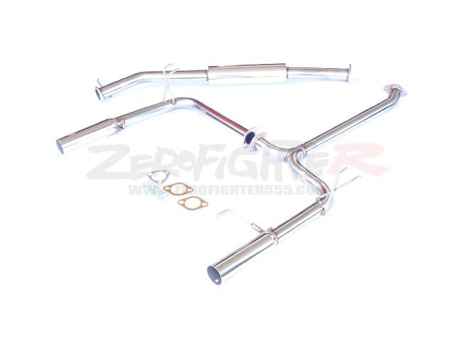 2025年最新】Yahoo!オークション -ゼロファイター マフラーの