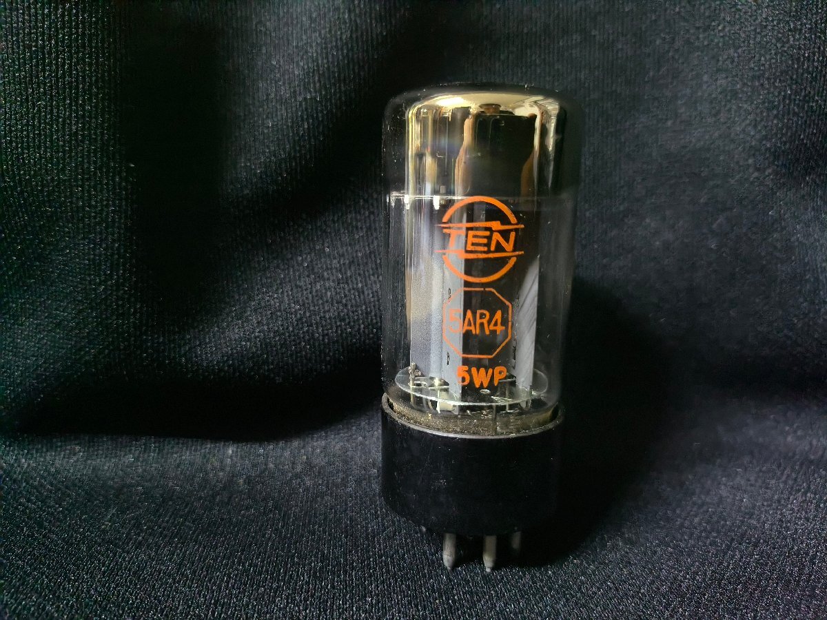 2025年最新】Yahoo!オークション -真空管 5ar4の中古品・新品