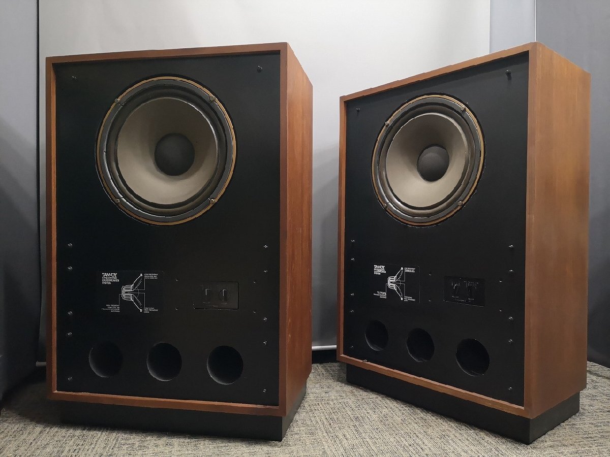 タンノイ LEGACY ARDEN [単品] オークション比較 - 価格.com