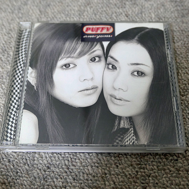 2025年最新】Yahoo!オークション -puffy 由美の中古品・新品・未
