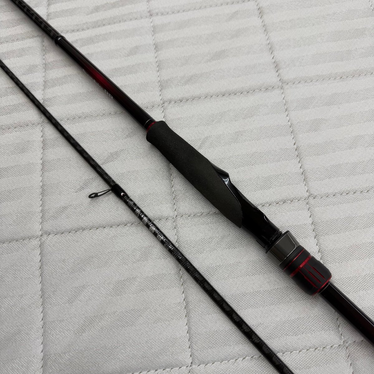 シマノ エギングロッド 18セフィア Sephia BB 中古・美品 手軽に楽しめる専用機！ 魚拓,中古釣具,釣具,釣り具,エギング