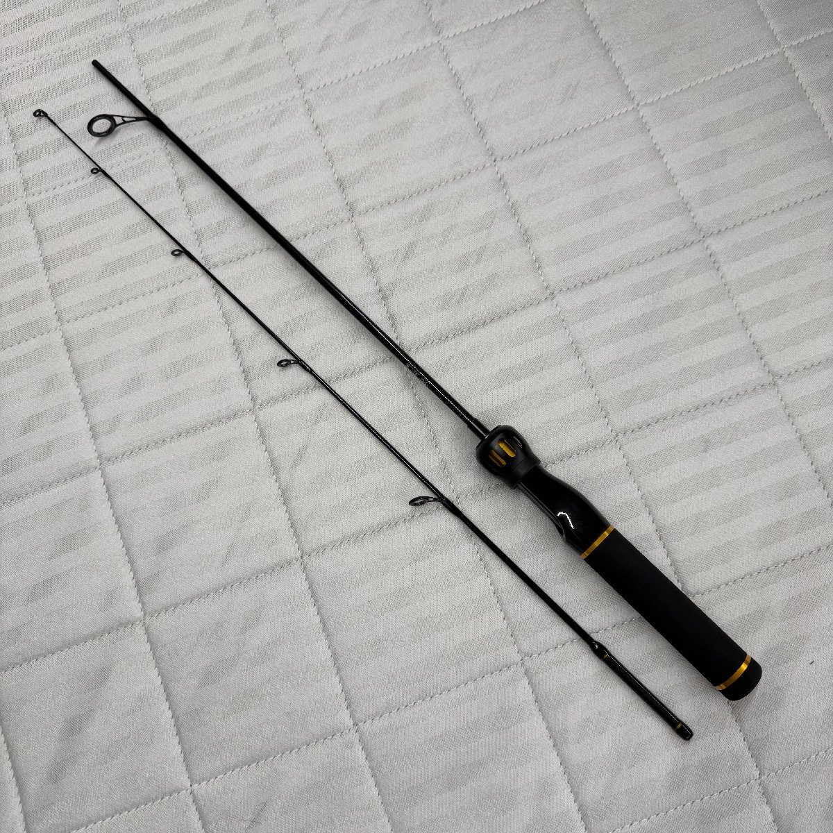 Yahoo!オークション -「ダイワ 平狂」(ルアーロッド) (海水)の落札相場