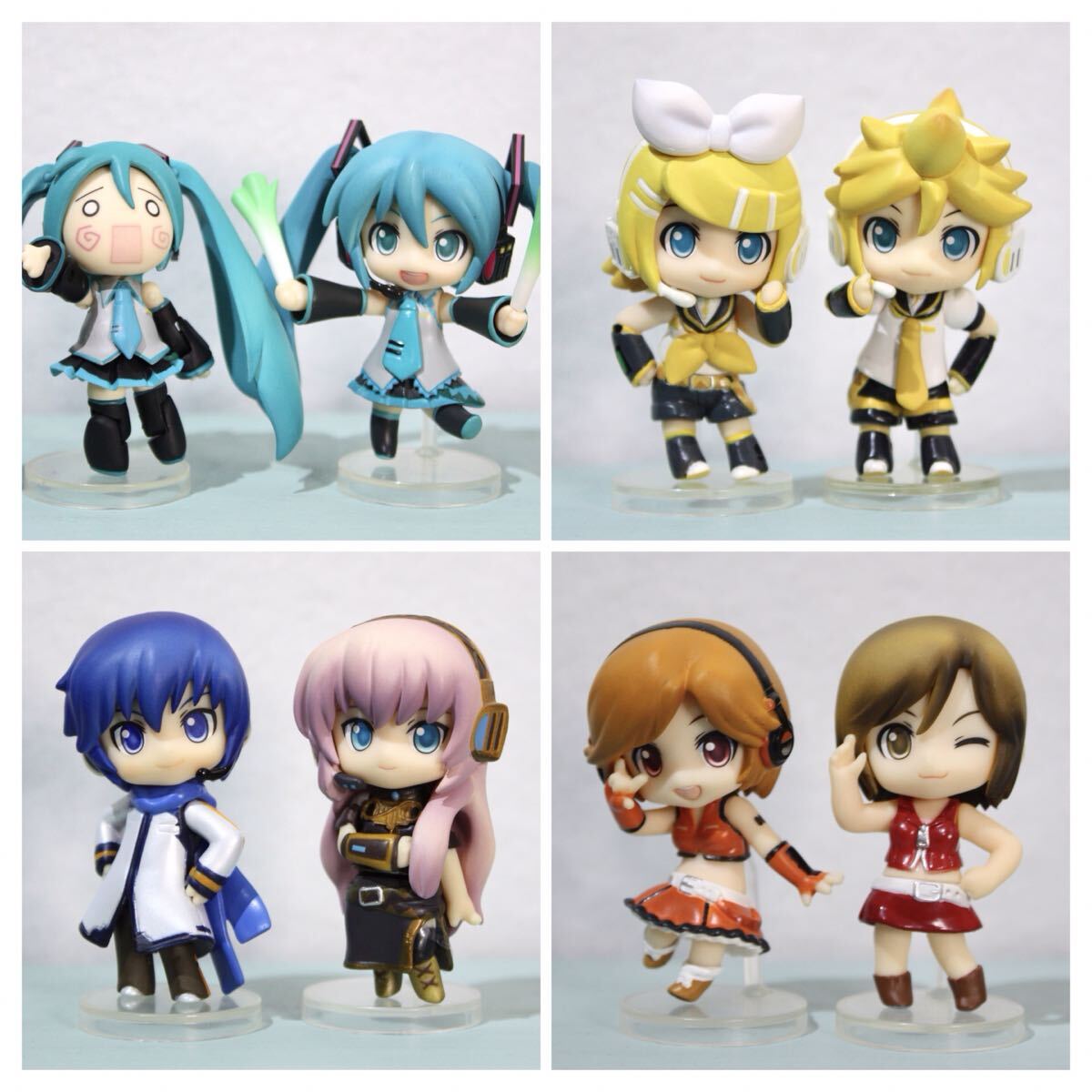 2025年最新】Yahoo!オークション -ねんどろいど 初音ミクの中古