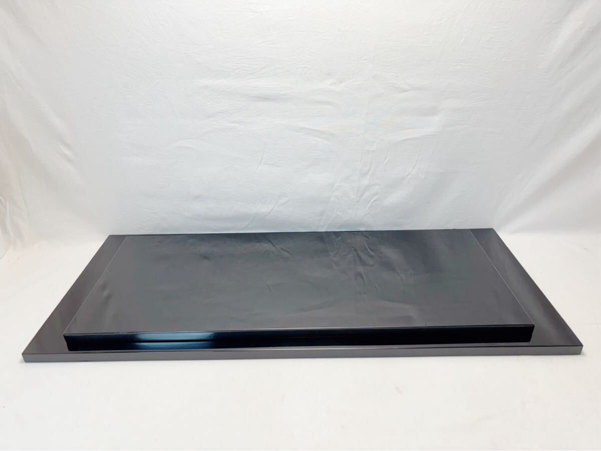 炉長板 布張真塗製　未使用　出品の為開封しました 2025年最新】Yahoo!オークション -長板炉茶道具の中古品・新品・未使用