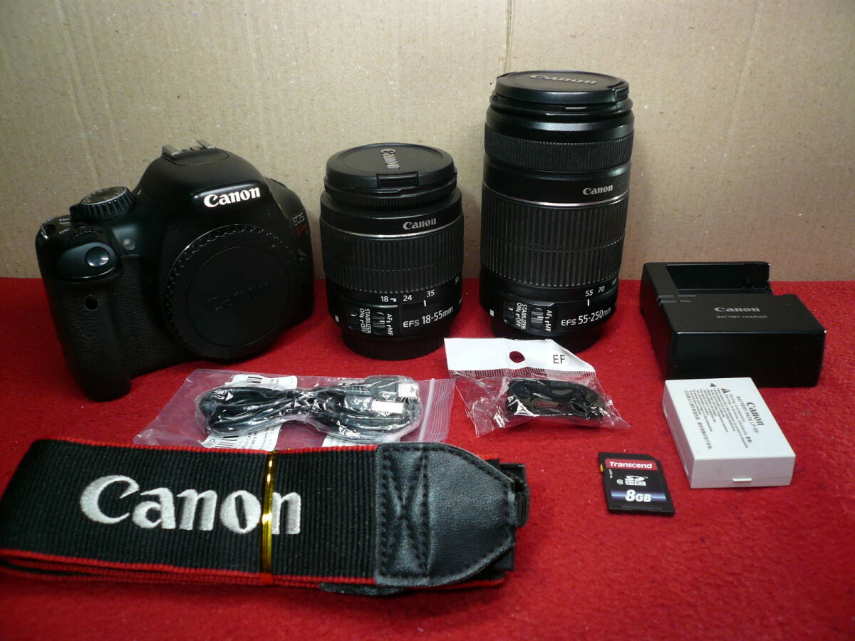 2025年最新】Yahoo!オークション -eos kiss x4の中古品・新品