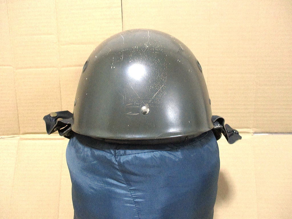 Yahoo!オークション -「陸上自衛隊 ヘルメット」の落札相場・落札価格