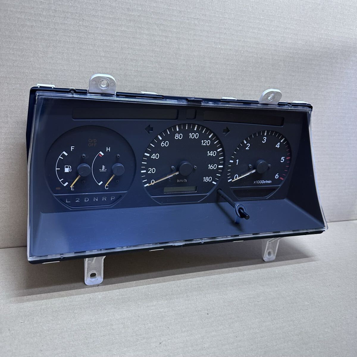 2025年最新】Yahoo!オークション -kzh100 メーターの中古品