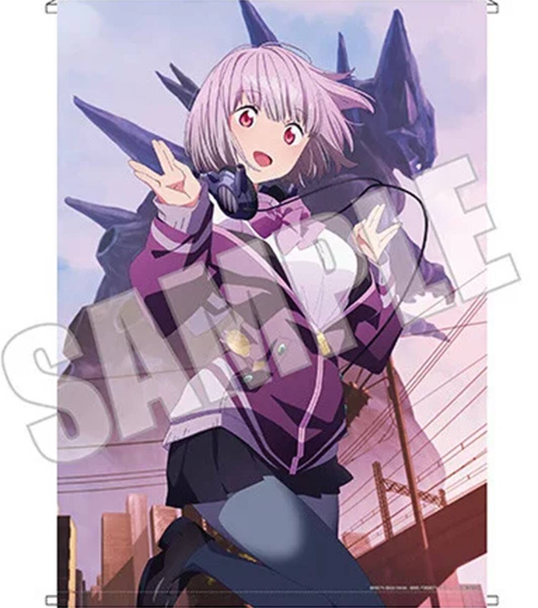 2025年最新】Yahoo!オークション -新条アカネ タペストリーの