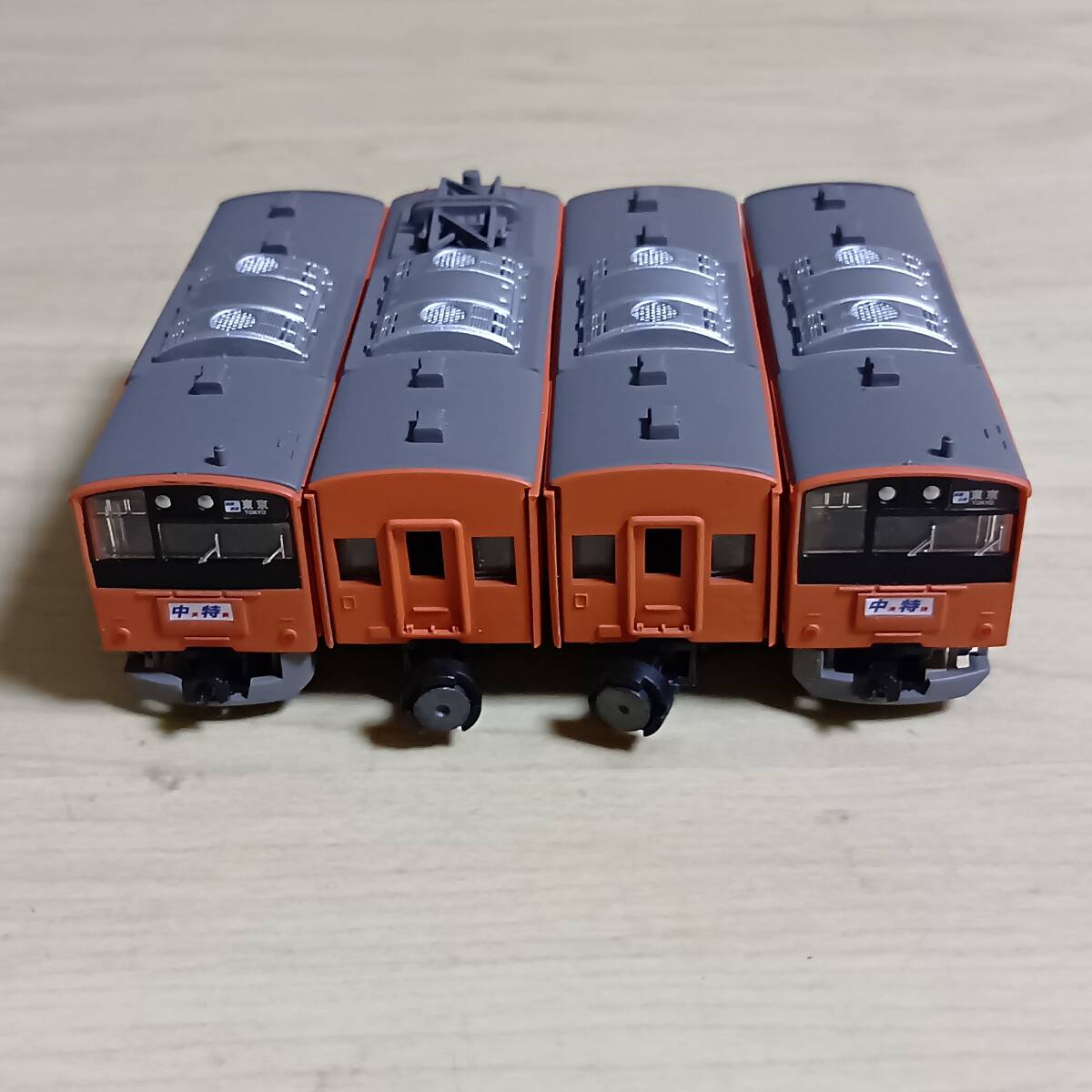 bトレ　ジャンク　大量 Yahoo!オークション -「ジャンク」(Bトレインショーティ) (鉄道