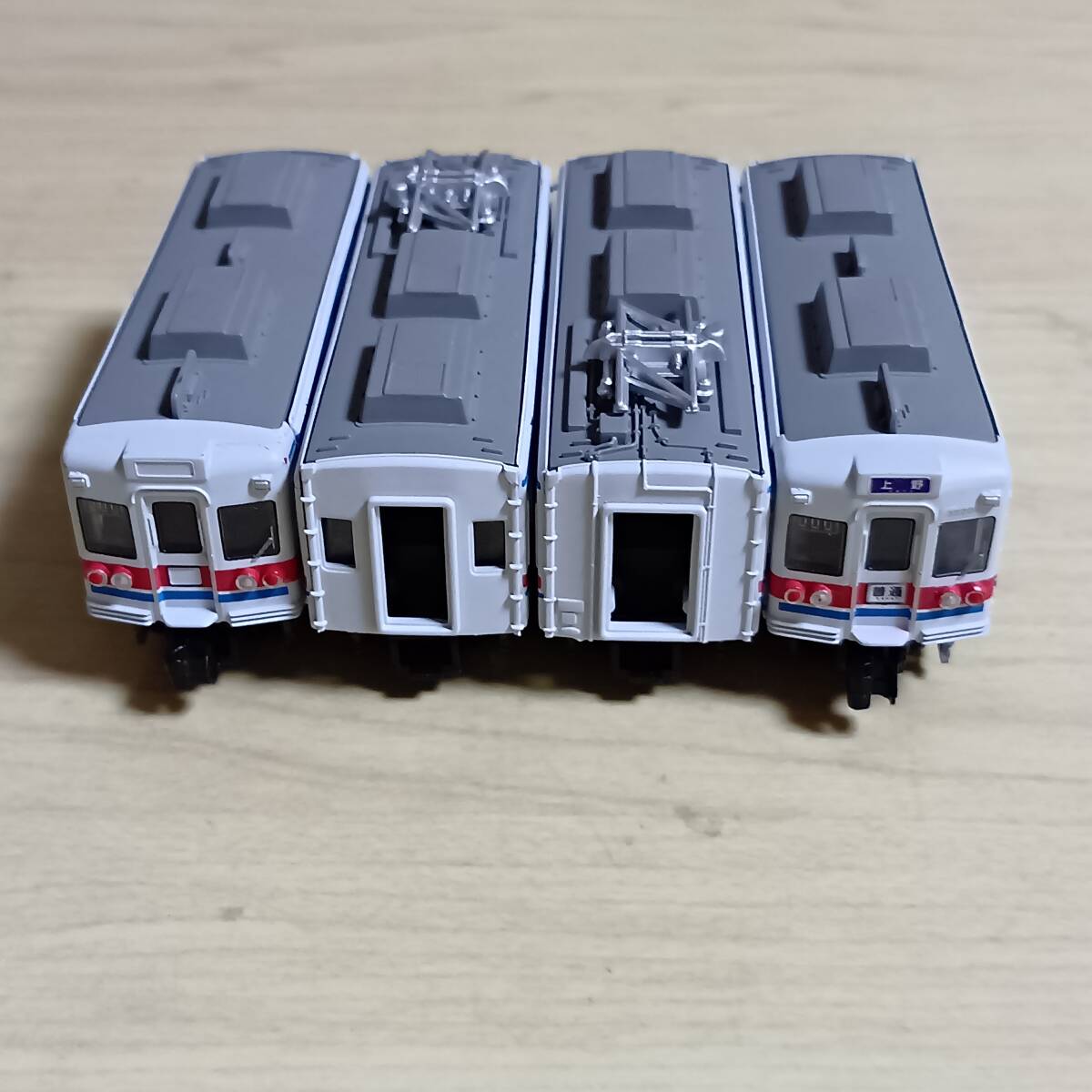 bトレ ジャンクセット Amazon.co.jp: バンダイ Bトレインショーティー Bトレ 阪急電鉄