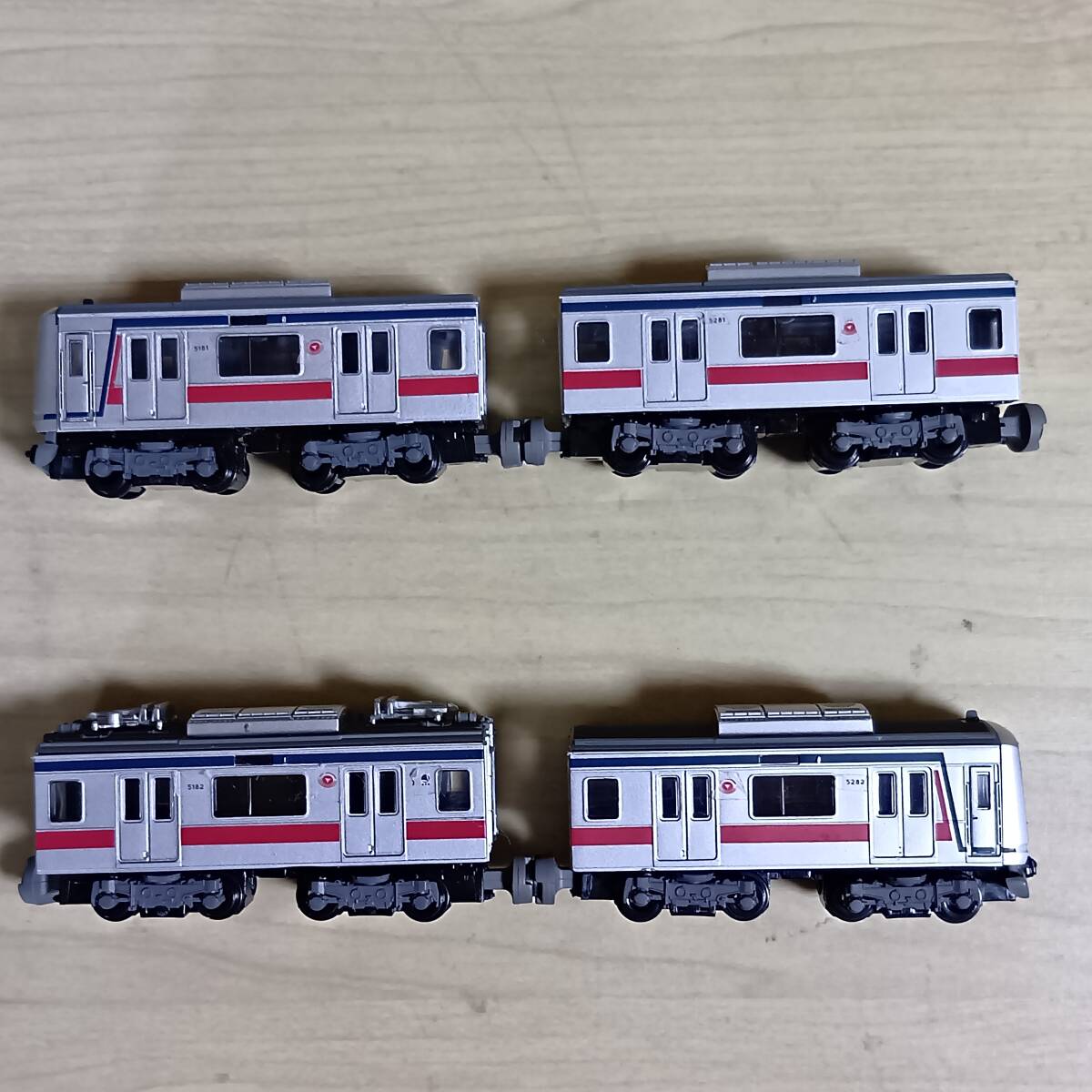 Bトレインショーティー ジャンク品　まとめ売り 2025年最新】ジャンク bトレの人気アイテム - メルカリ